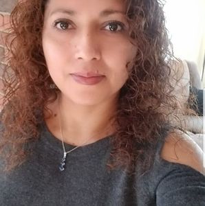 Meet your Posher, Amelia